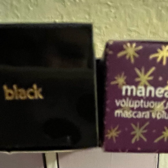 Tarte Maneater and Tarte Tartiest Mascara - Picture 2 of 2